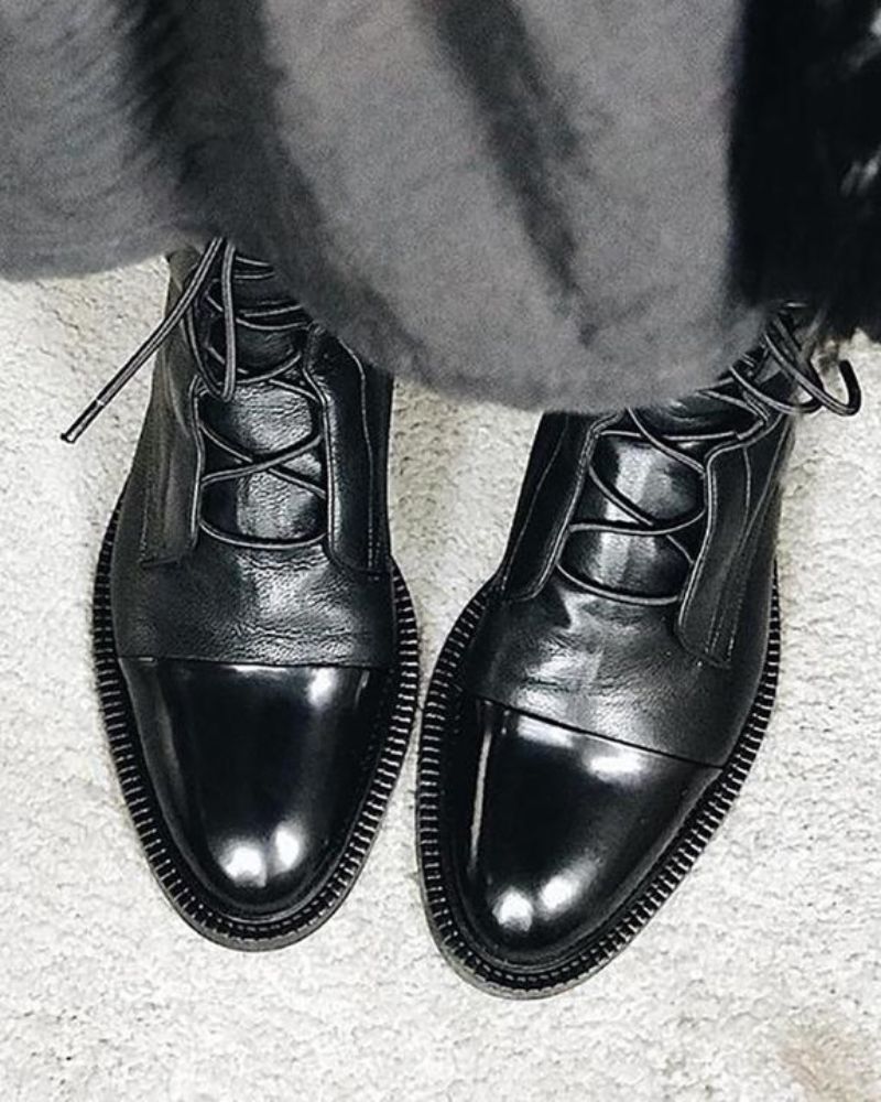 HARIER - BOTAS DE SALTO ALTO DE ALTA QUALIDADE