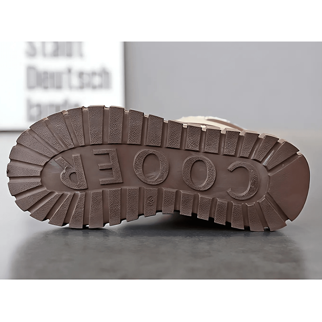 Helen™ - Botas de Inverno Komfort