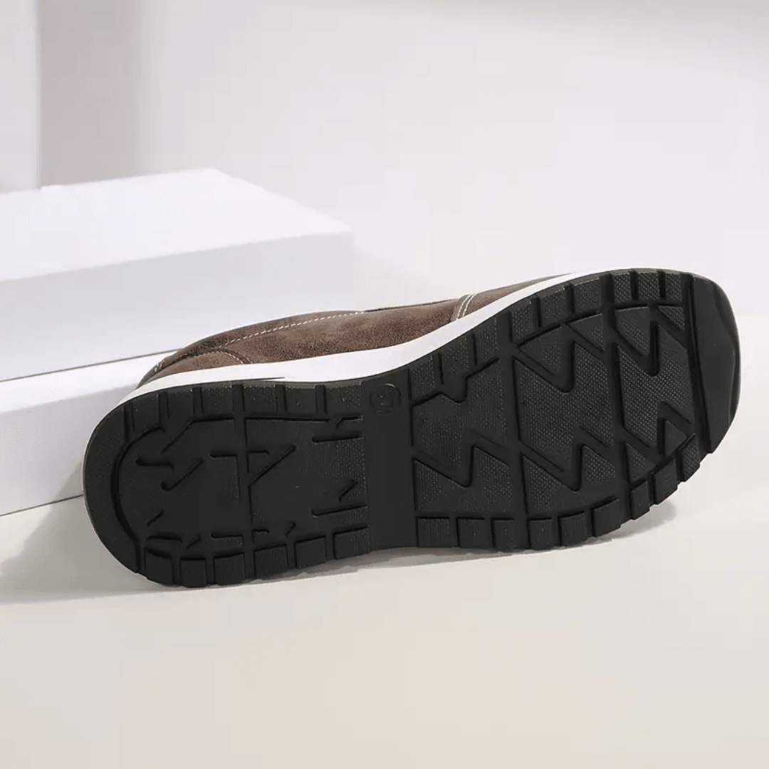 Colinda™ - Sapatos de conforto ortopédico