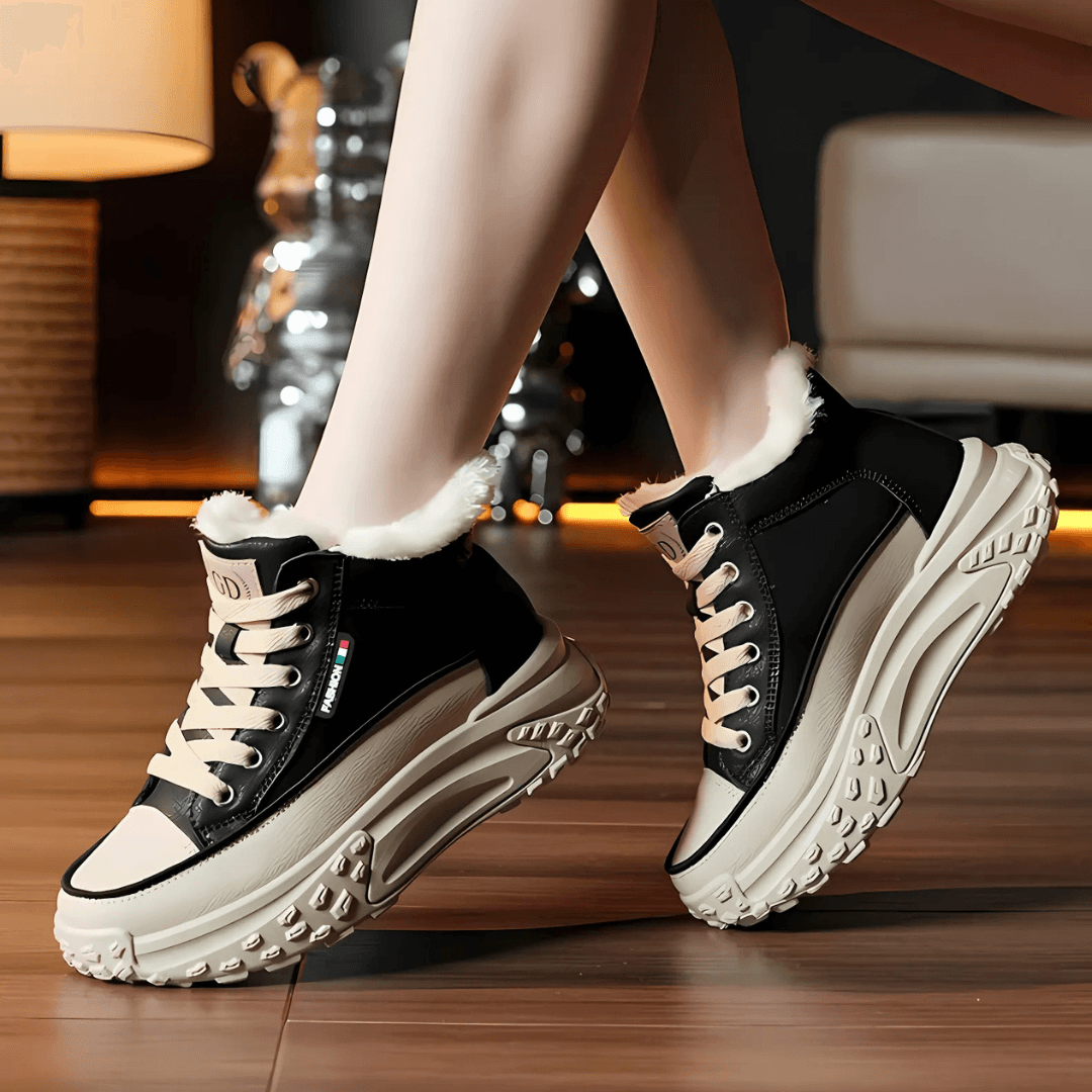 Ella™ - Botas de Inverno Komfort