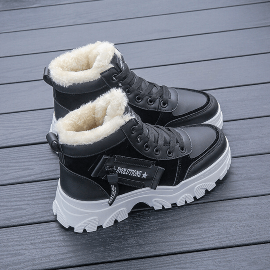 Jenny™ - Botas de Inverno Komfort