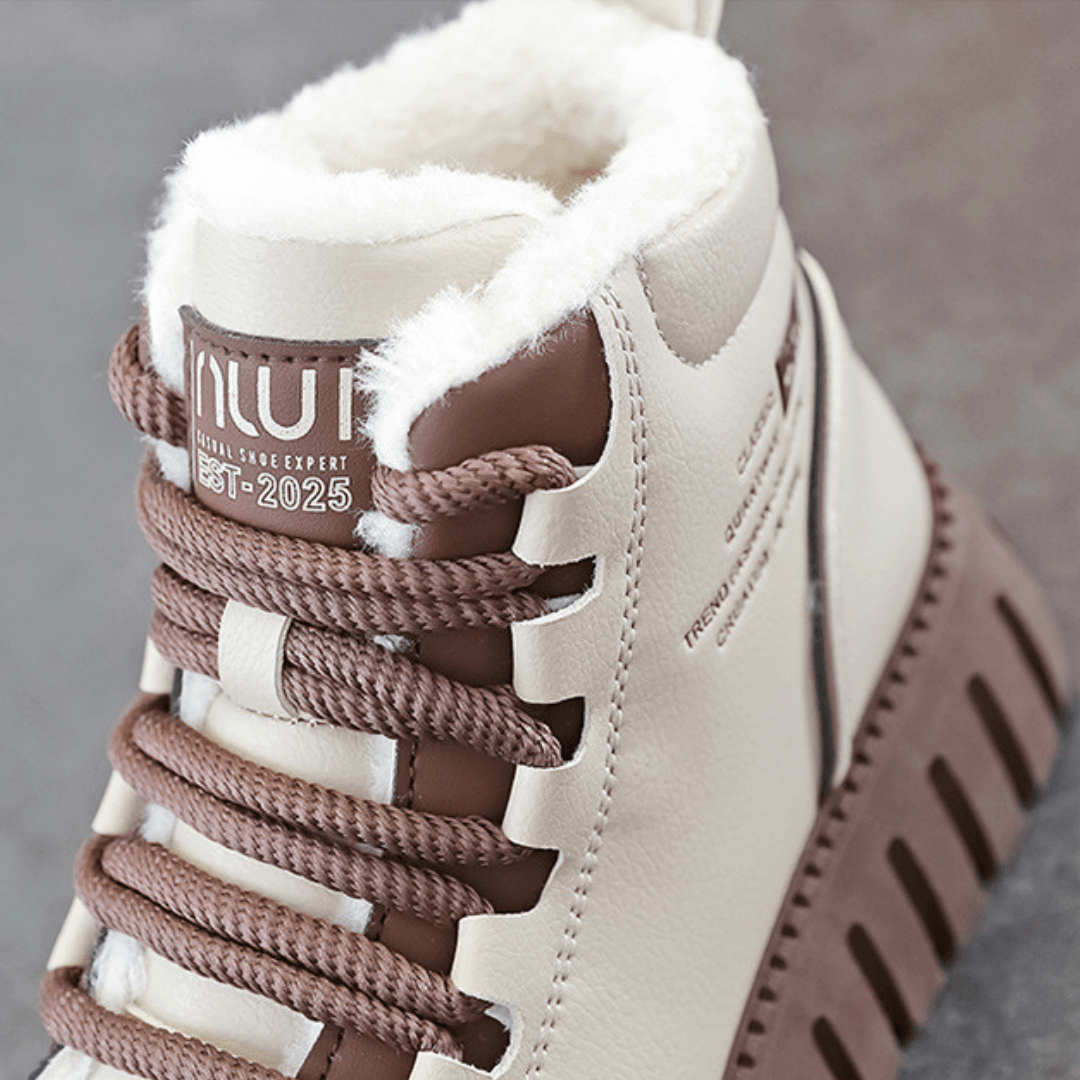 Britt™ - Botas de Inverno Komfort