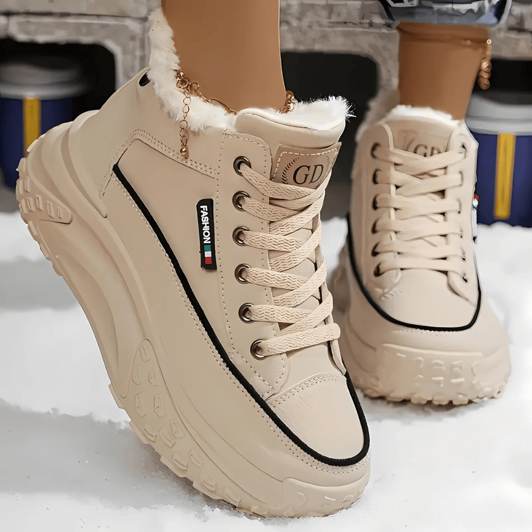 Ella™ - Botas de Inverno Komfort