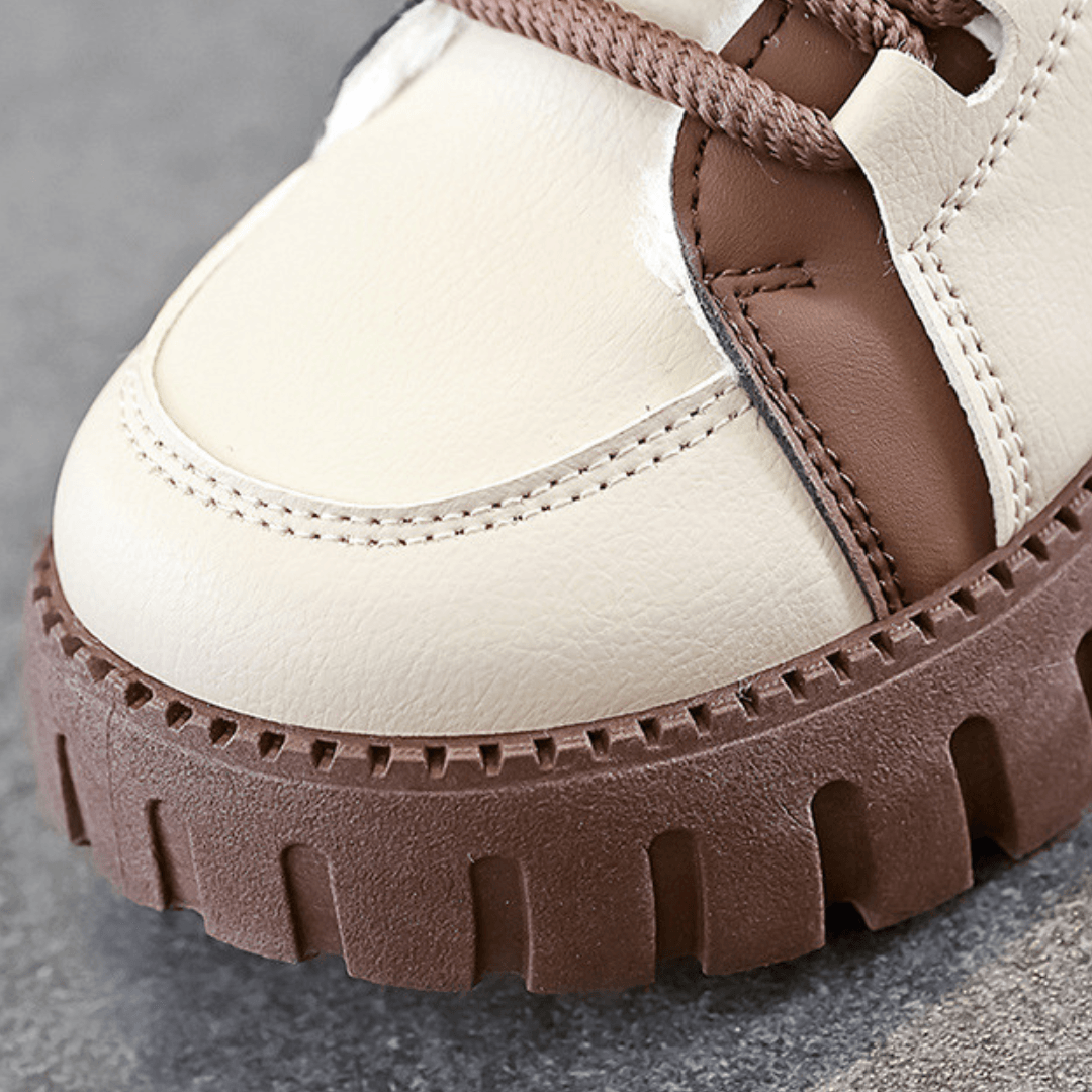 Britt™ - Botas de Inverno Komfort