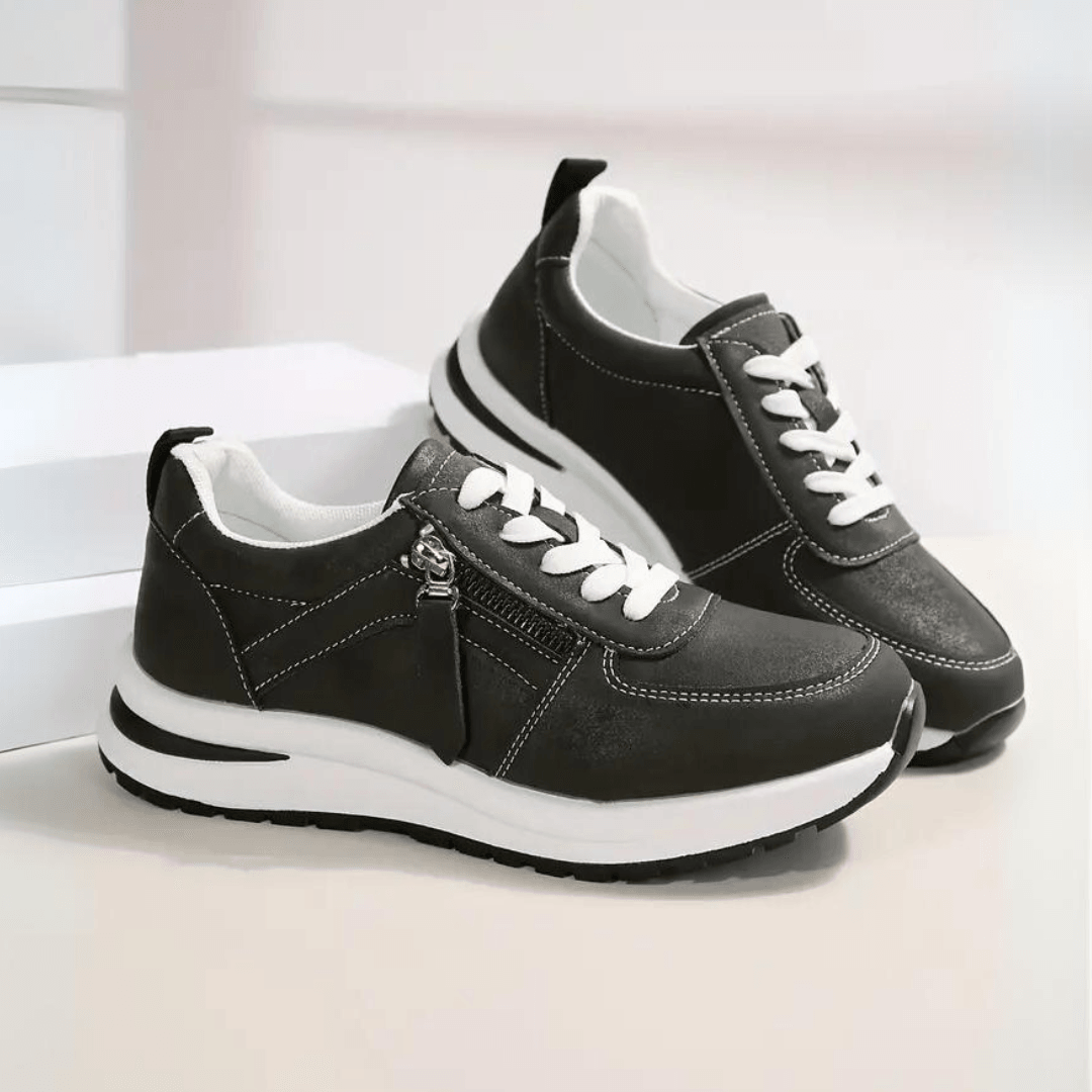 Colinda™ - Sapatos de conforto ortopédico