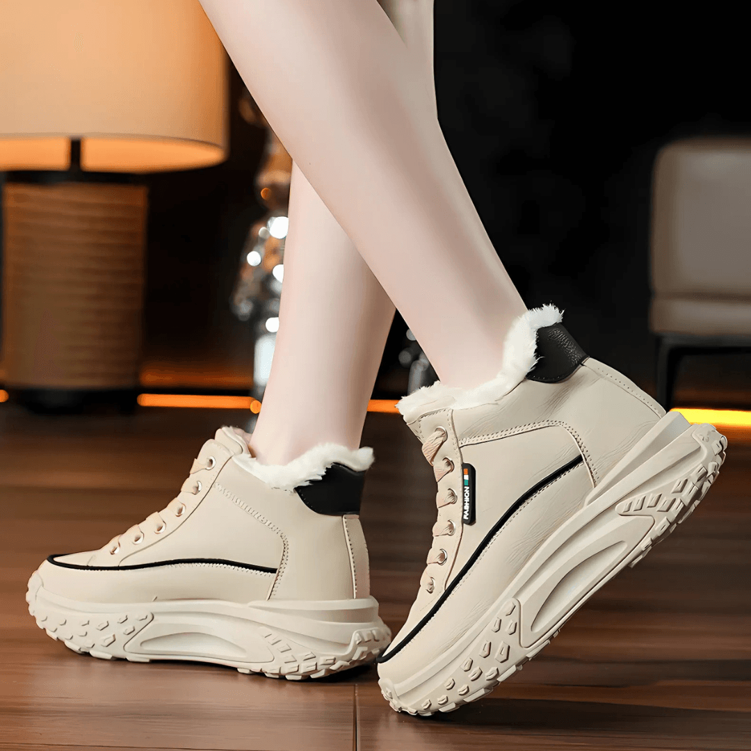 Ella™ - Botas de Inverno Komfort