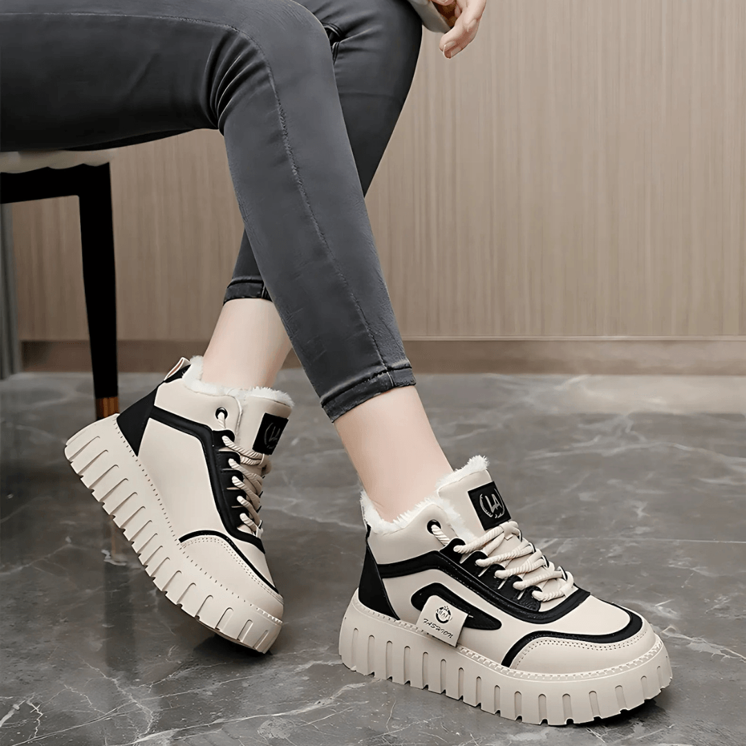 Daisy™ - Botas de Inverno Komfort