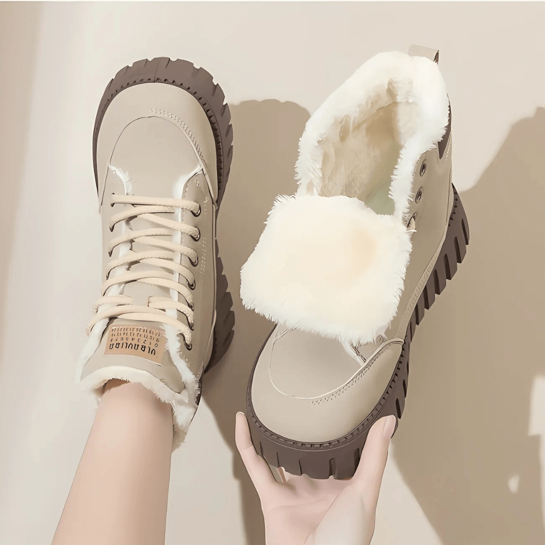 Helen™ - Botas de Inverno Komfort