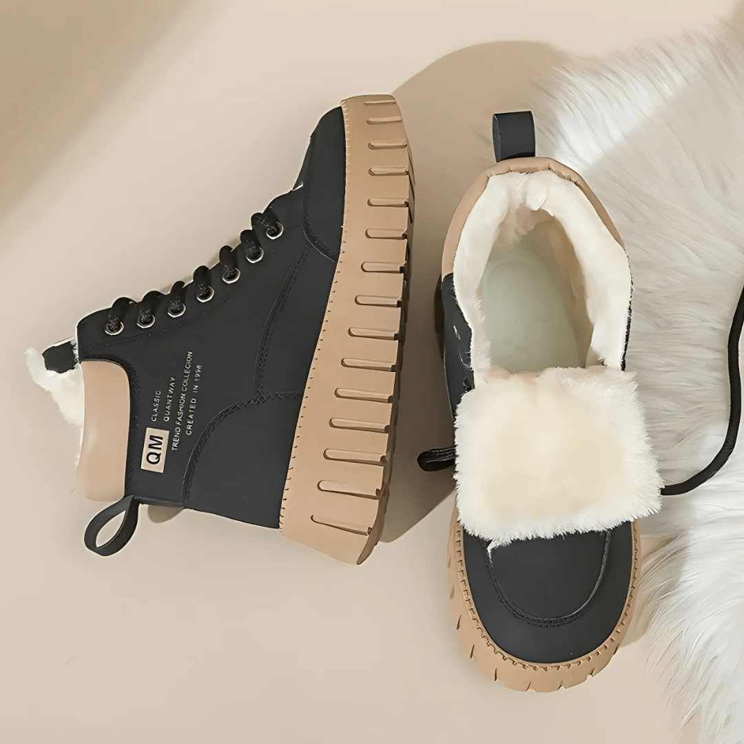 Helen™ - Botas de Inverno Komfort