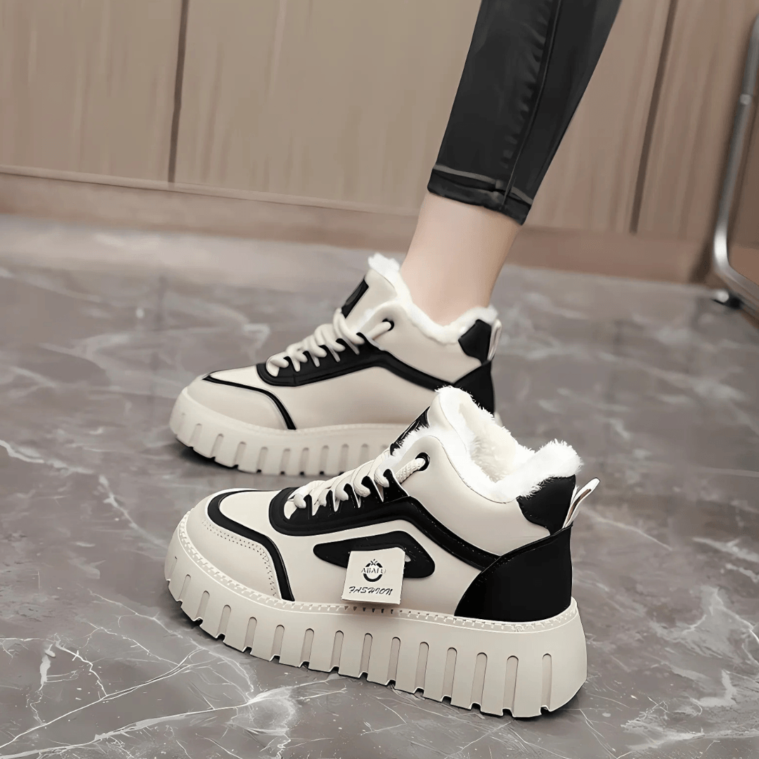 Daisy™ - Botas de Inverno Komfort