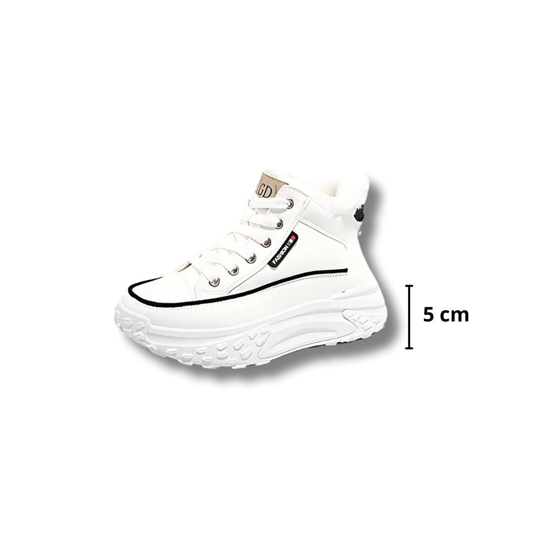 Ella™ - Botas de Inverno Komfort