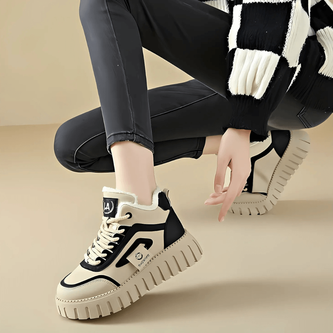 Daisy™ - Botas de Inverno Komfort