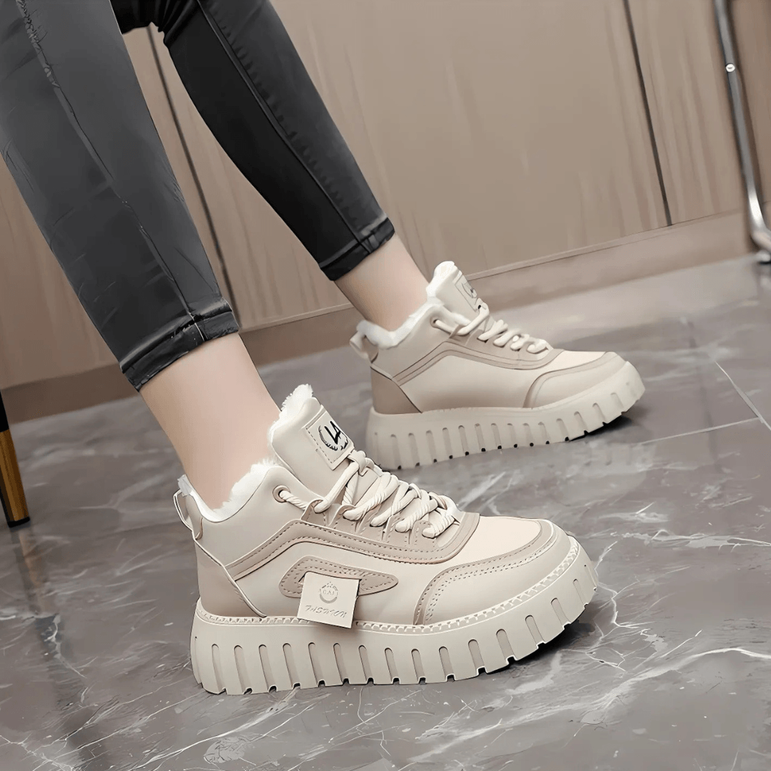 Daisy™ - Botas de Inverno Komfort