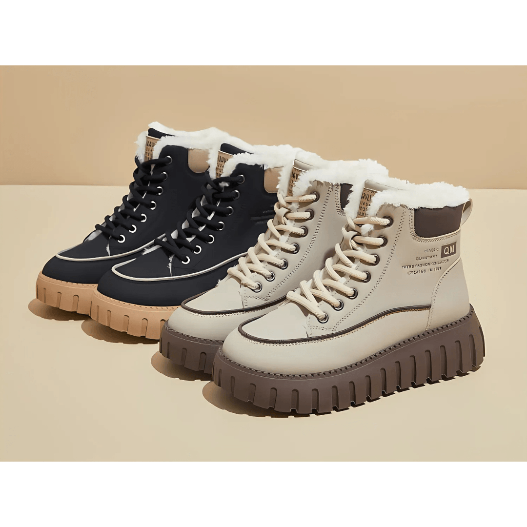Helen™ - Botas de Inverno Komfort