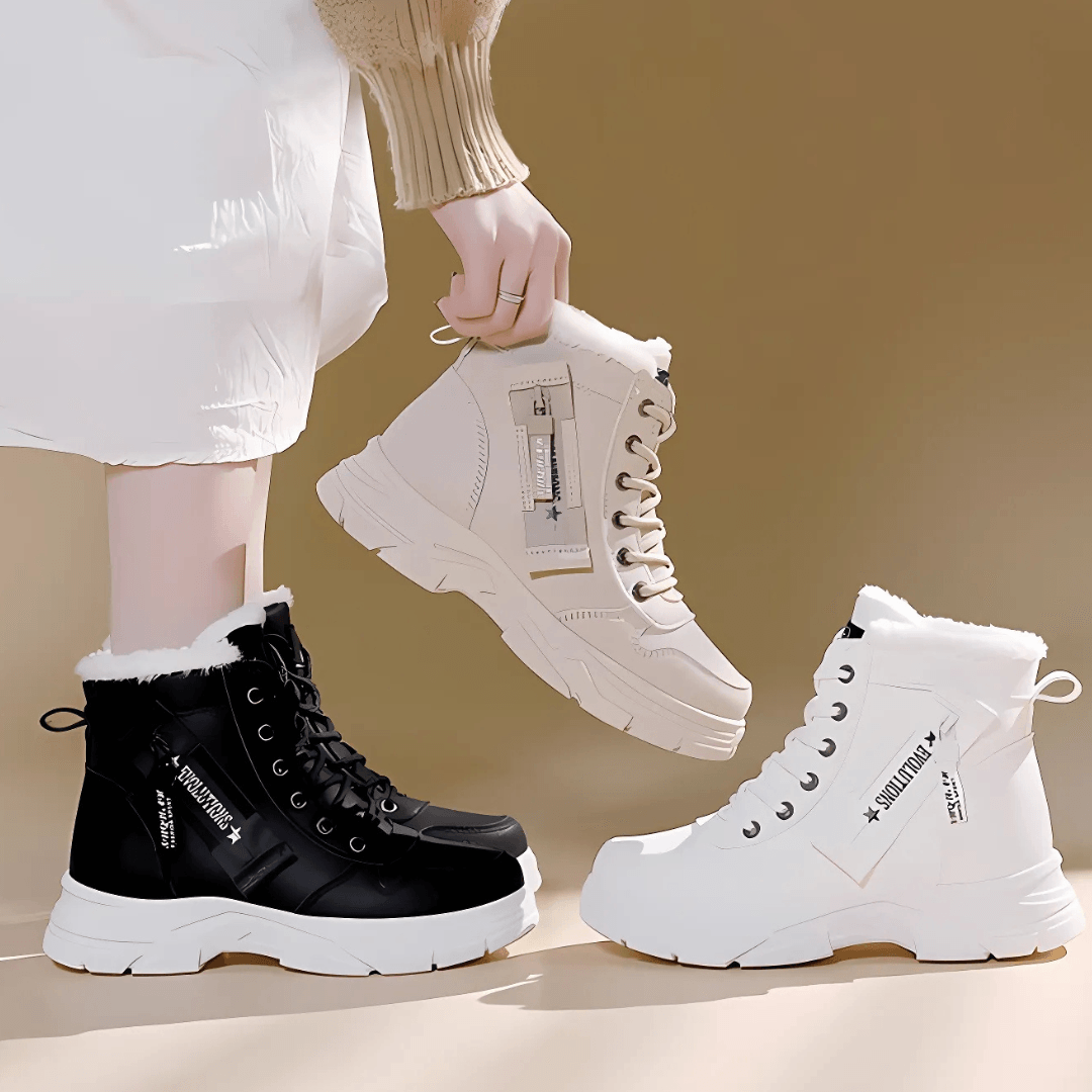 Freya™ - Botas de Inverno Komfort