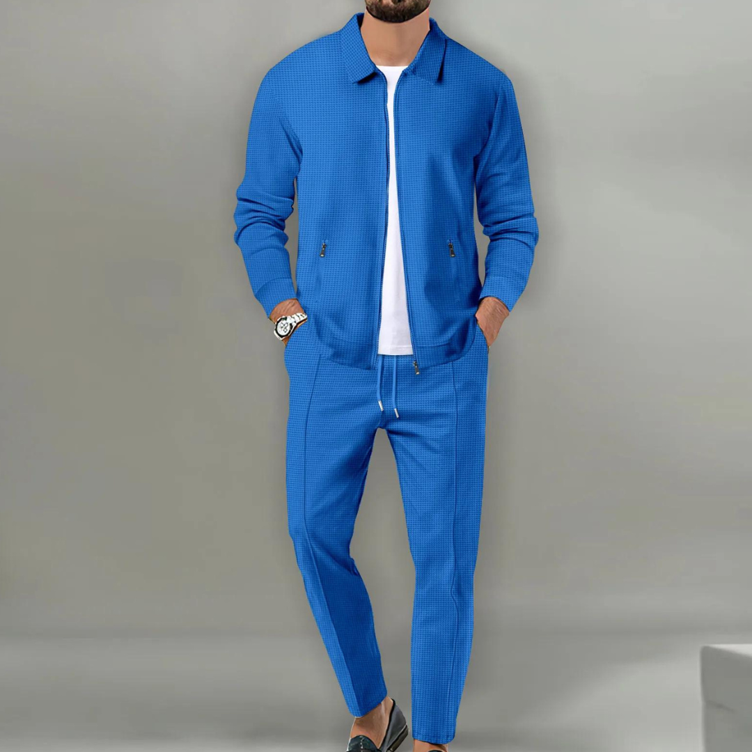 Fato Hugo Fashion