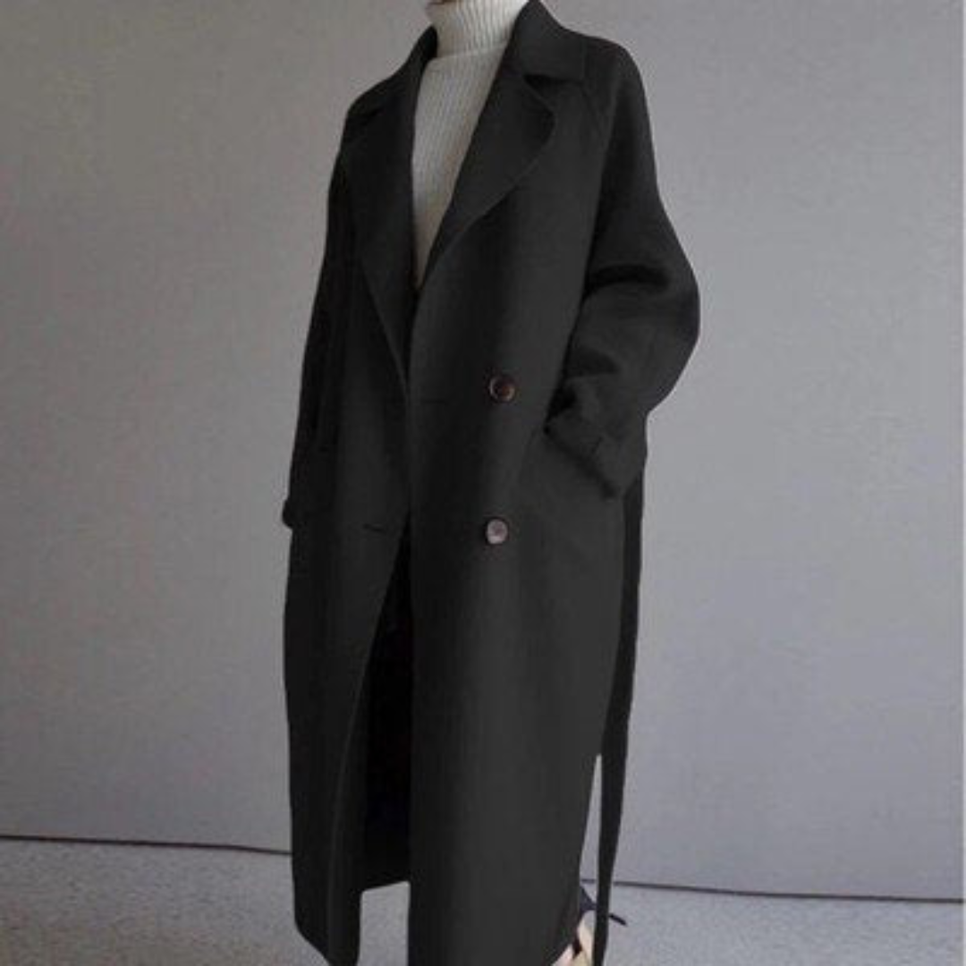 NICKY - Casaco Feminino de Cashmere