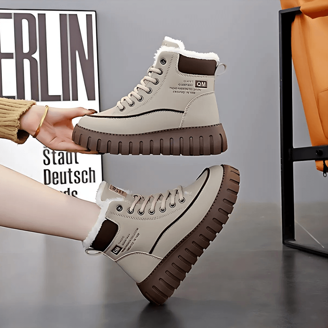 Helen™ - Botas de Inverno Komfort
