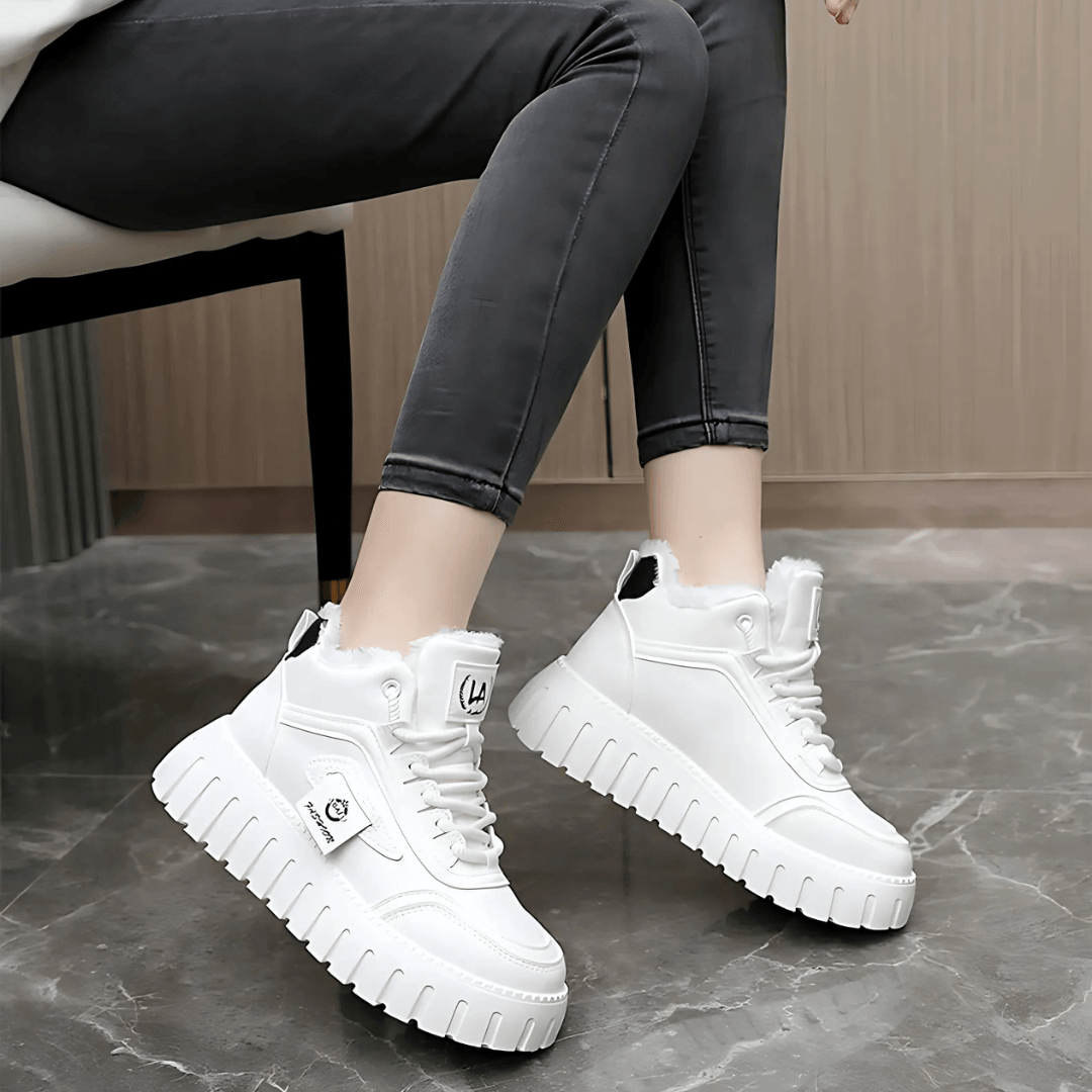 Daisy™ - Botas de Inverno Komfort