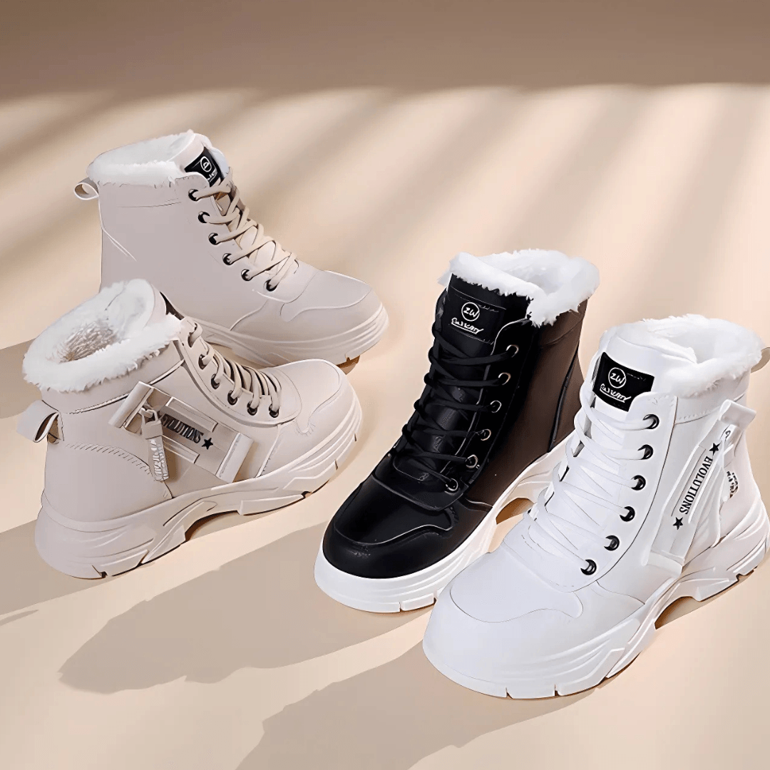 Freya™ - Botas de Inverno Komfort