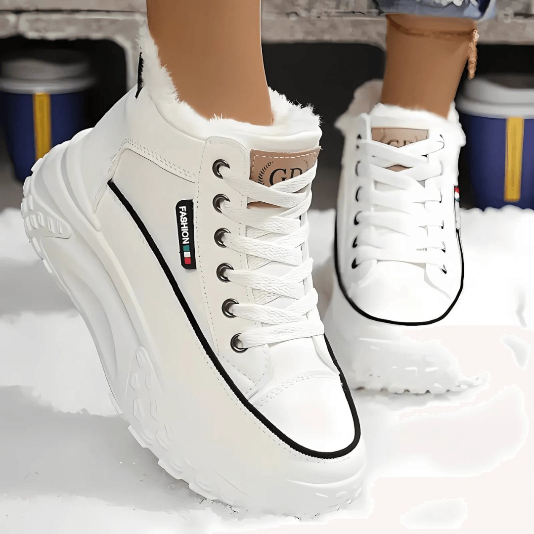 Ella™ - Botas de Inverno Komfort