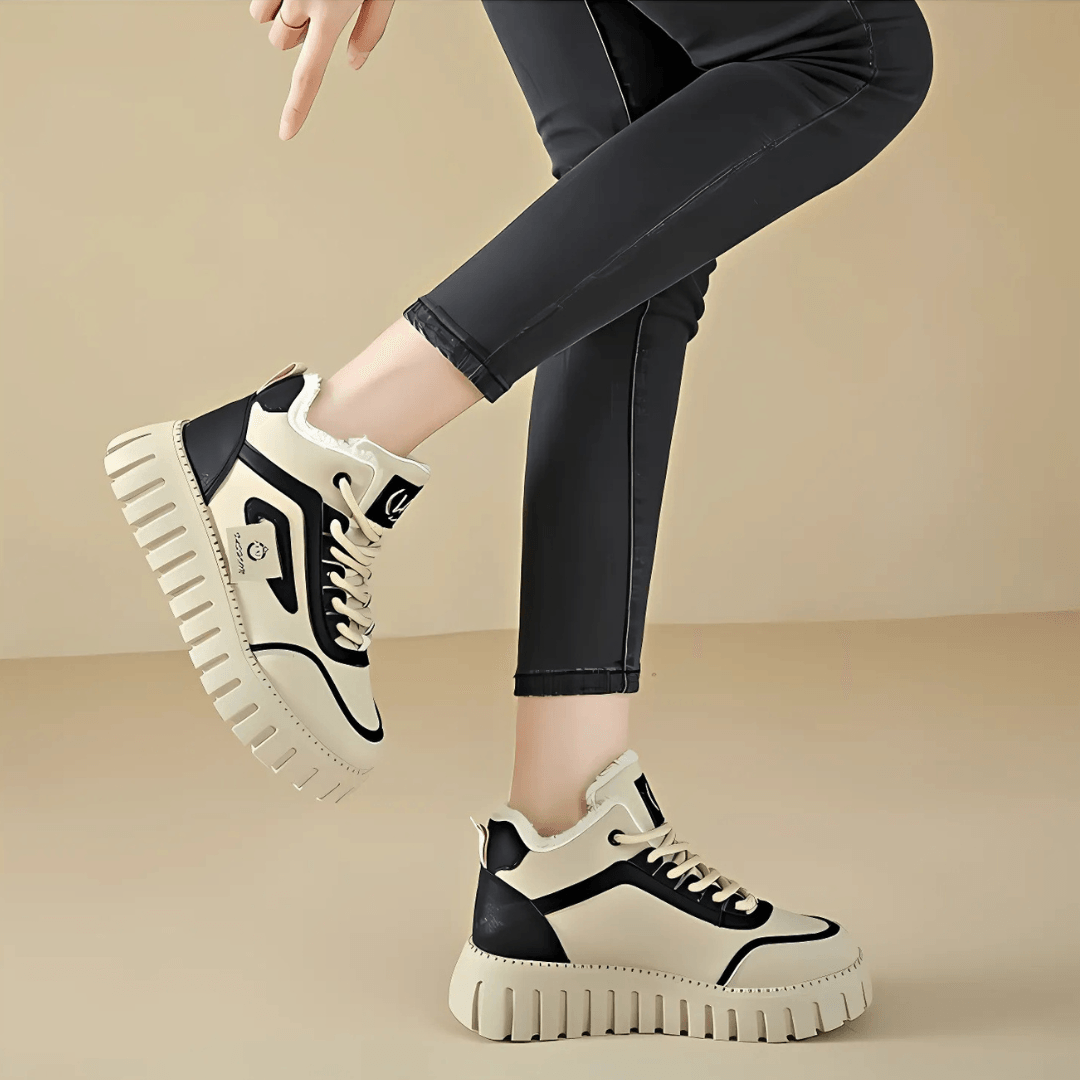 Daisy™ - Botas de Inverno Komfort