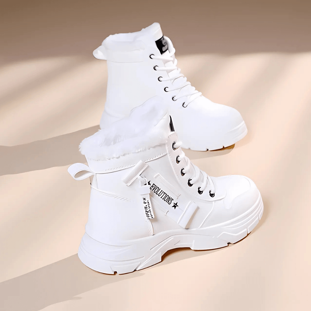 Freya™ - Botas de Inverno Komfort