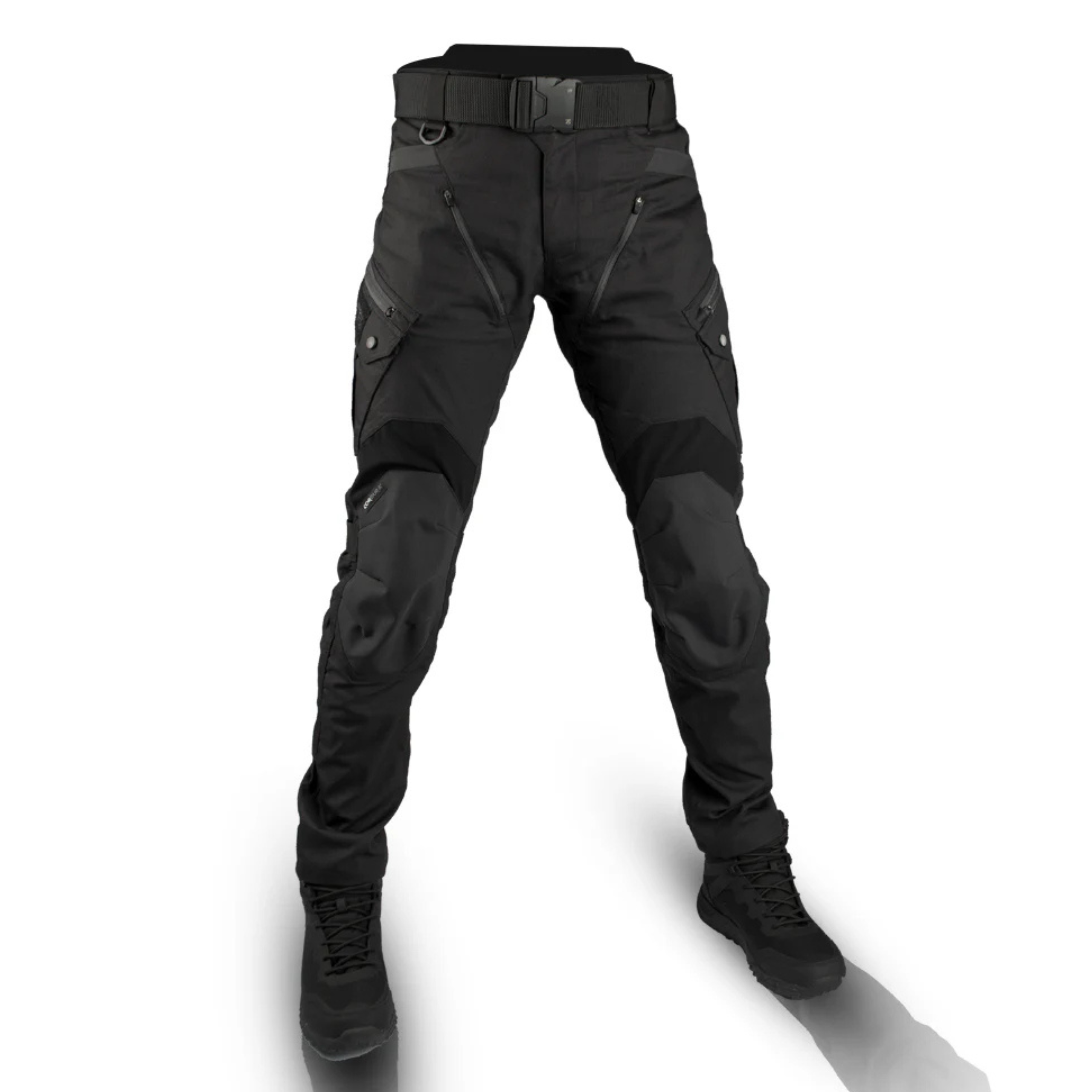 ApexCargo™ - Calça de Trabalho Ultra-Robusta com 10 Bolsos
