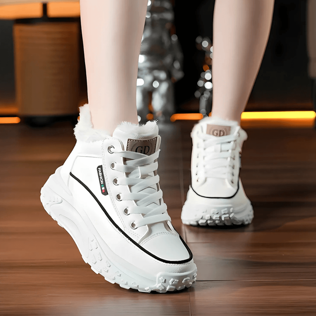 Ella™ - Botas de Inverno Komfort
