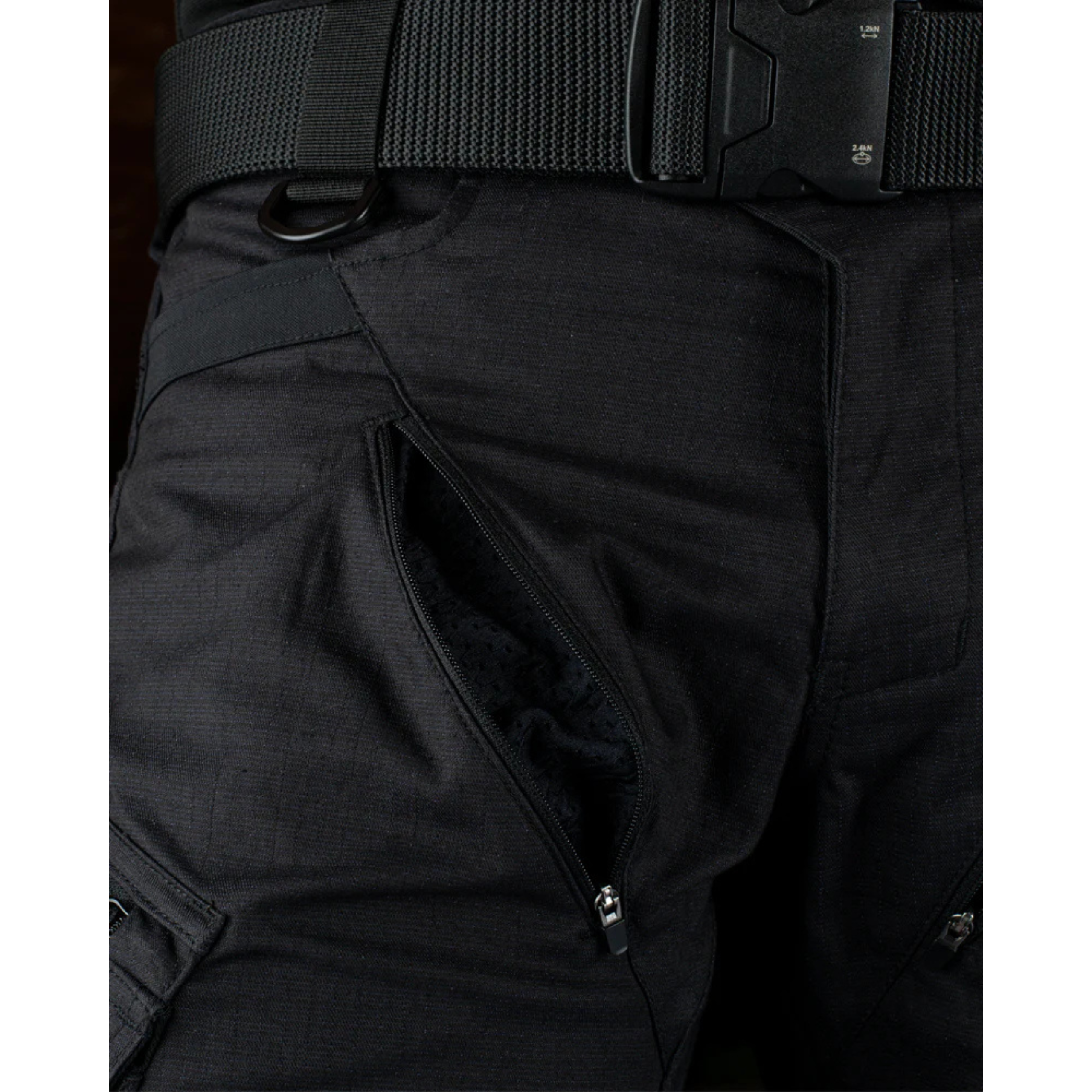 ApexCargo™ - Calça de Trabalho Ultra-Robusta com 10 Bolsos