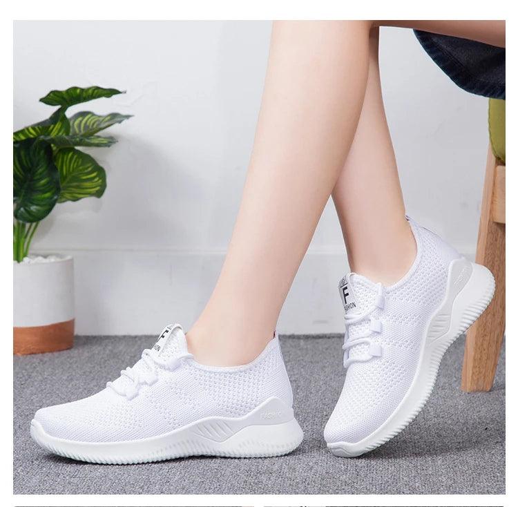 ComfyWalks™ - Sapatos ortopédicos