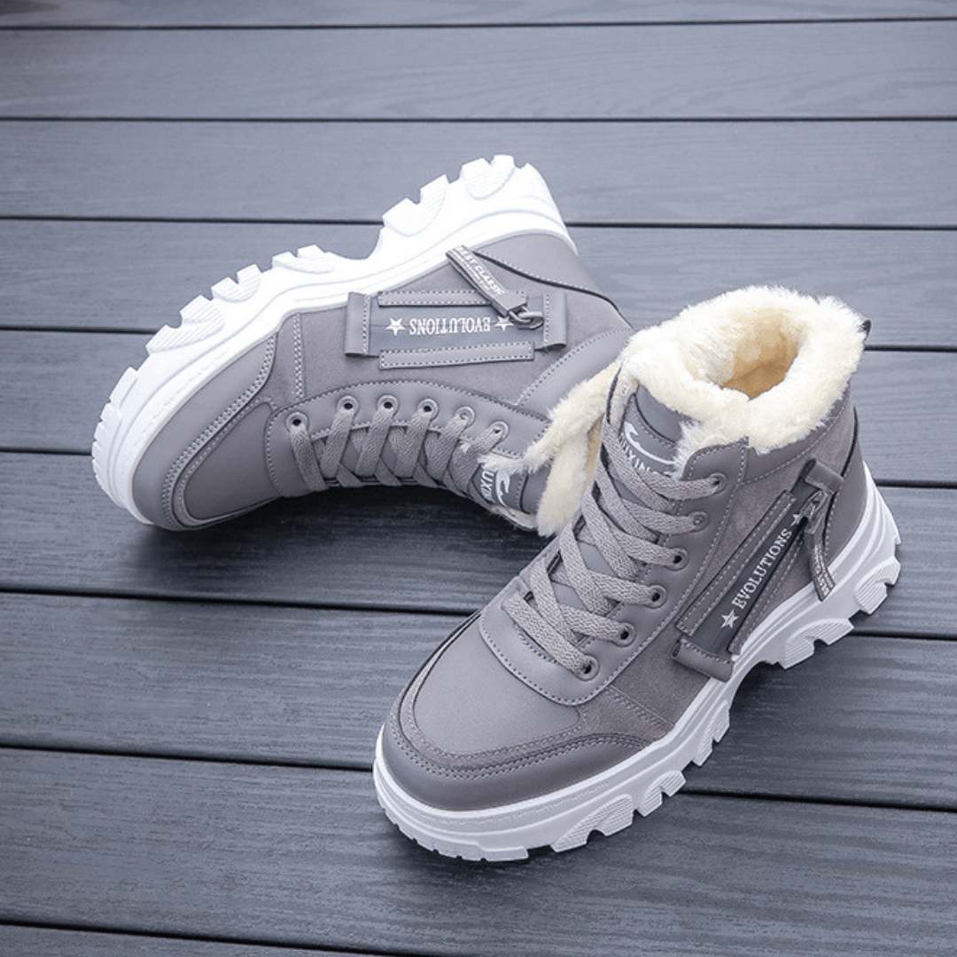 Jenny™ - Botas de Inverno Komfort