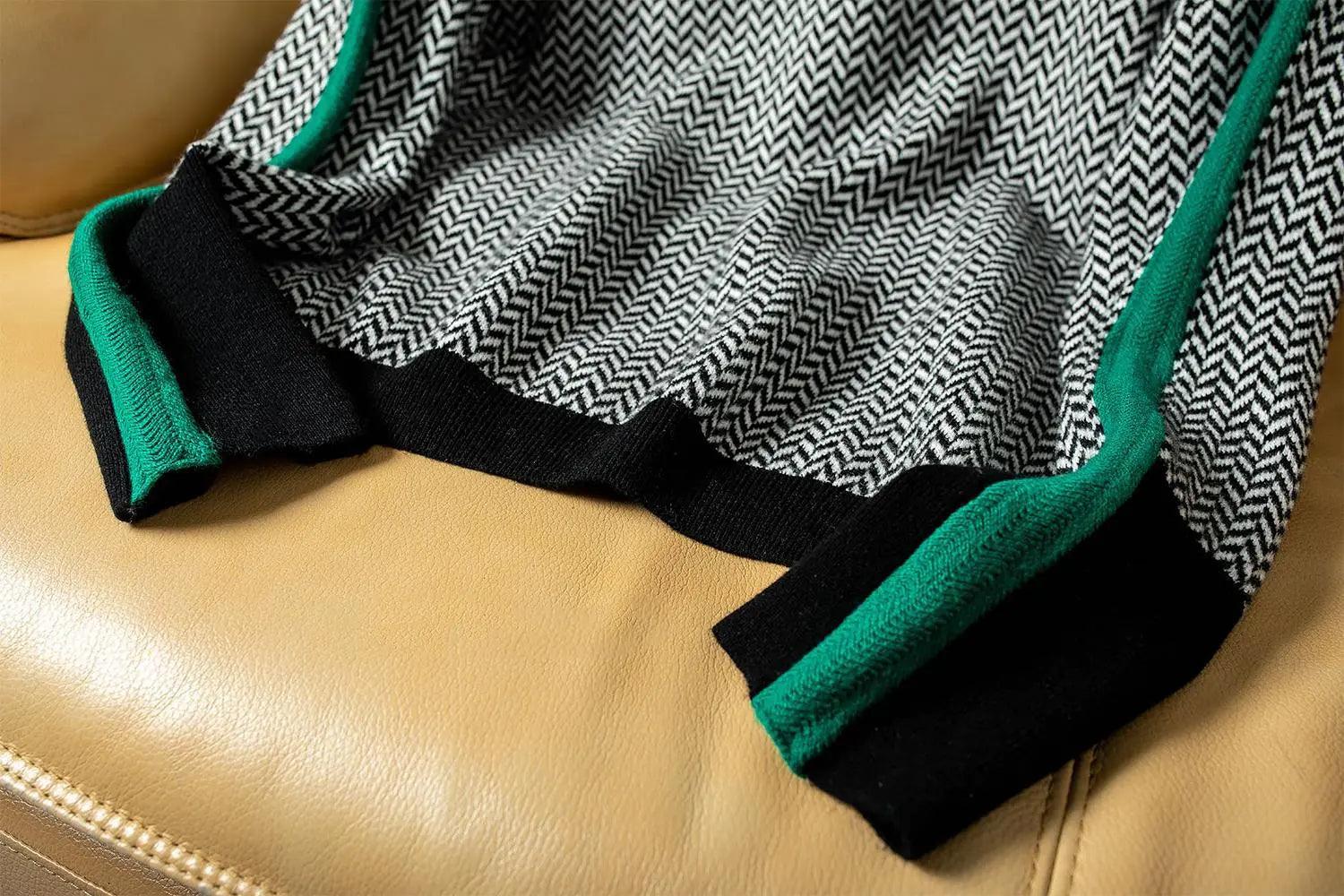 Emma | Pullover Listrado