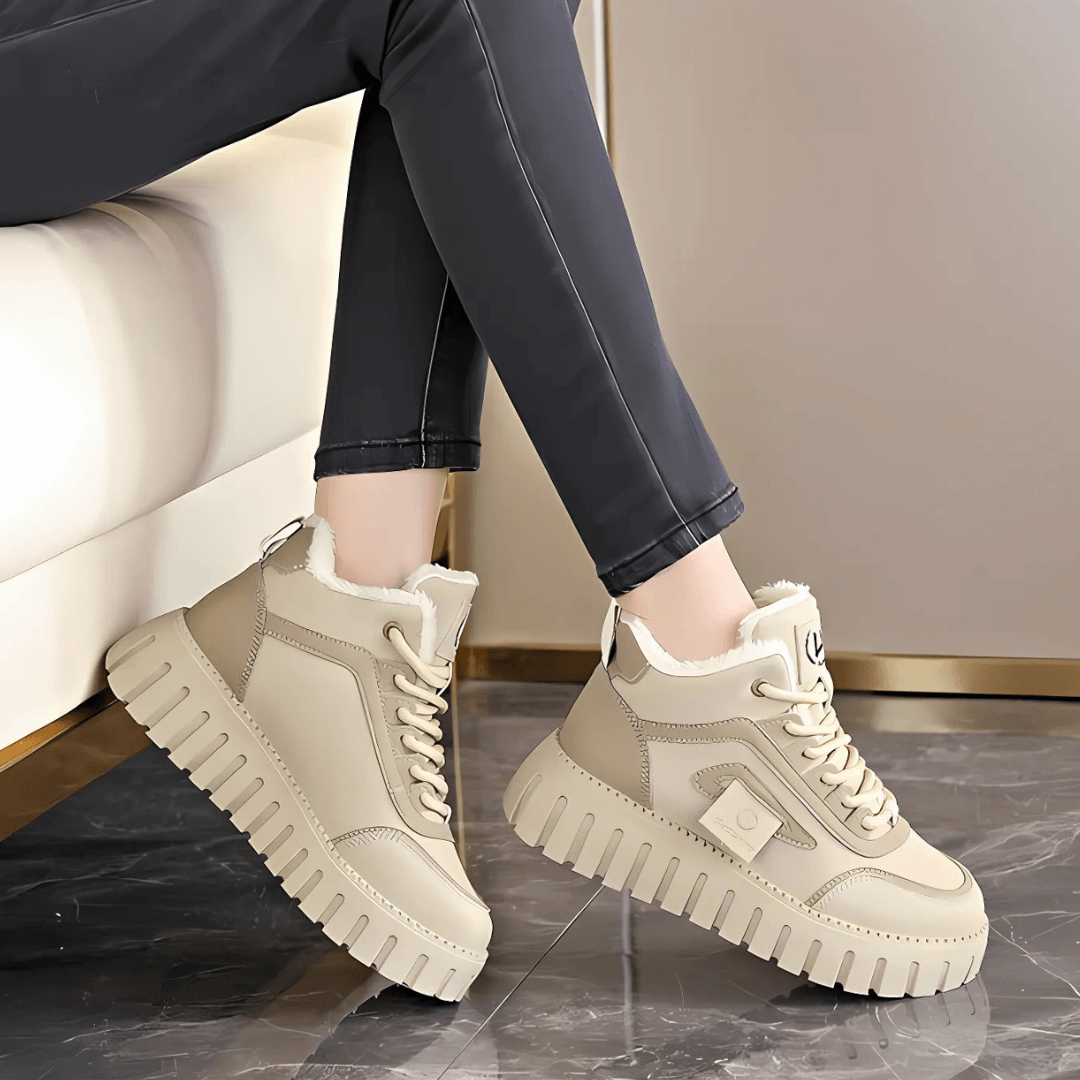 Daisy™ - Botas de Inverno Komfort