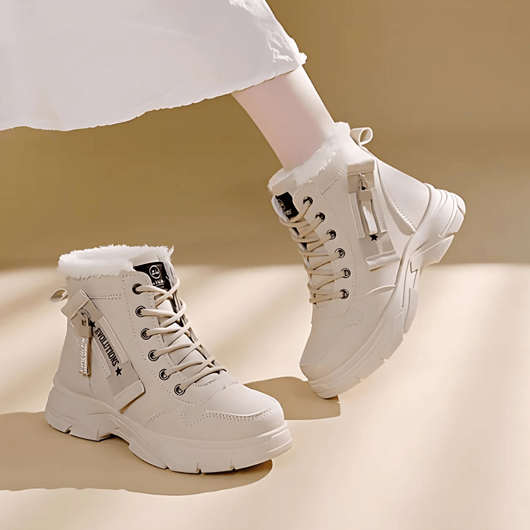 Freya™ - Botas de Inverno Komfort