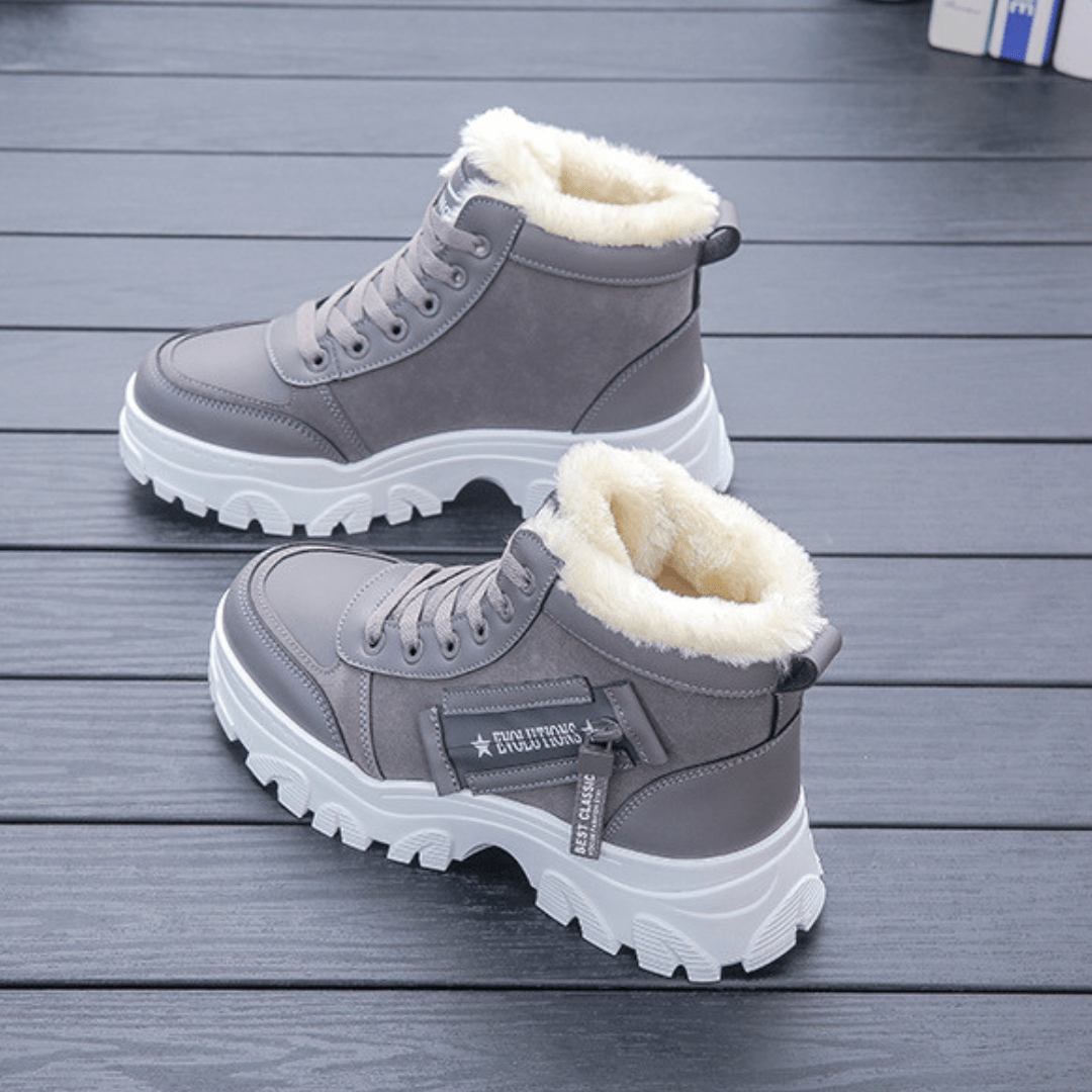 Jenny™ - Botas de Inverno Komfort