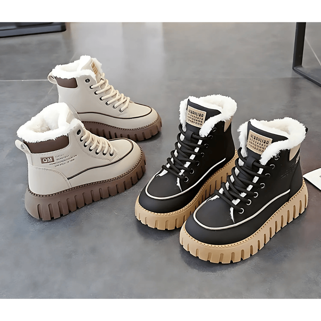 Helen™ - Botas de Inverno Komfort