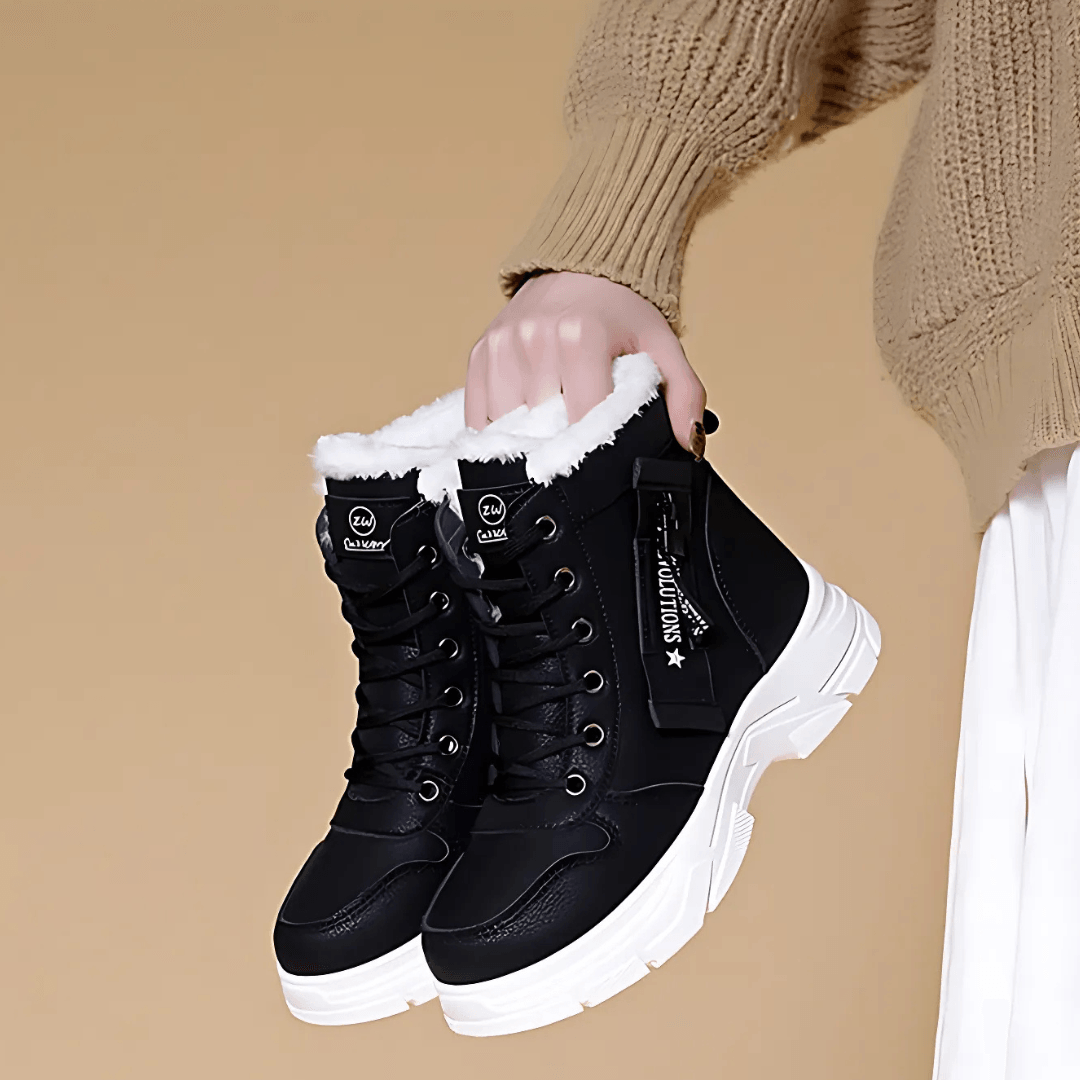 Freya™ - Botas de Inverno Komfort