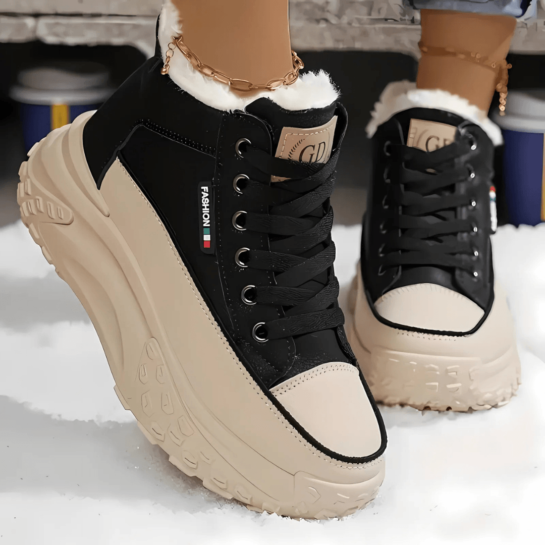 Ella™ - Botas de Inverno Komfort