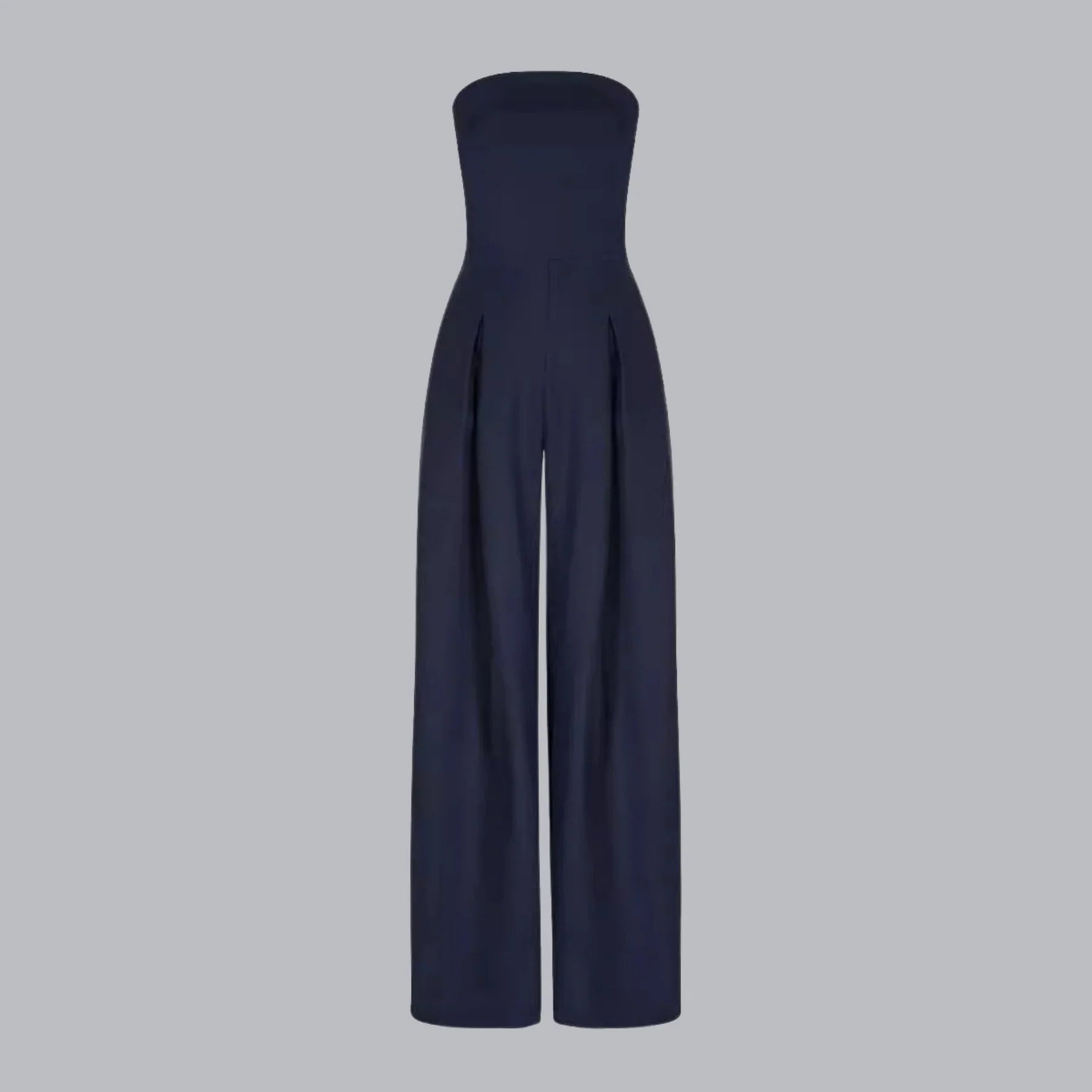 Braidy™ | Elegante macacão sem alças