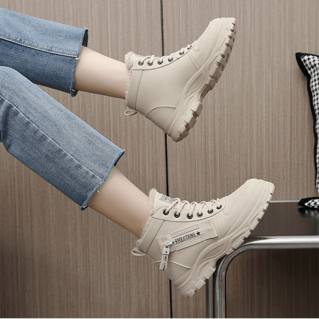 Freya™ - Botas de Inverno Komfort
