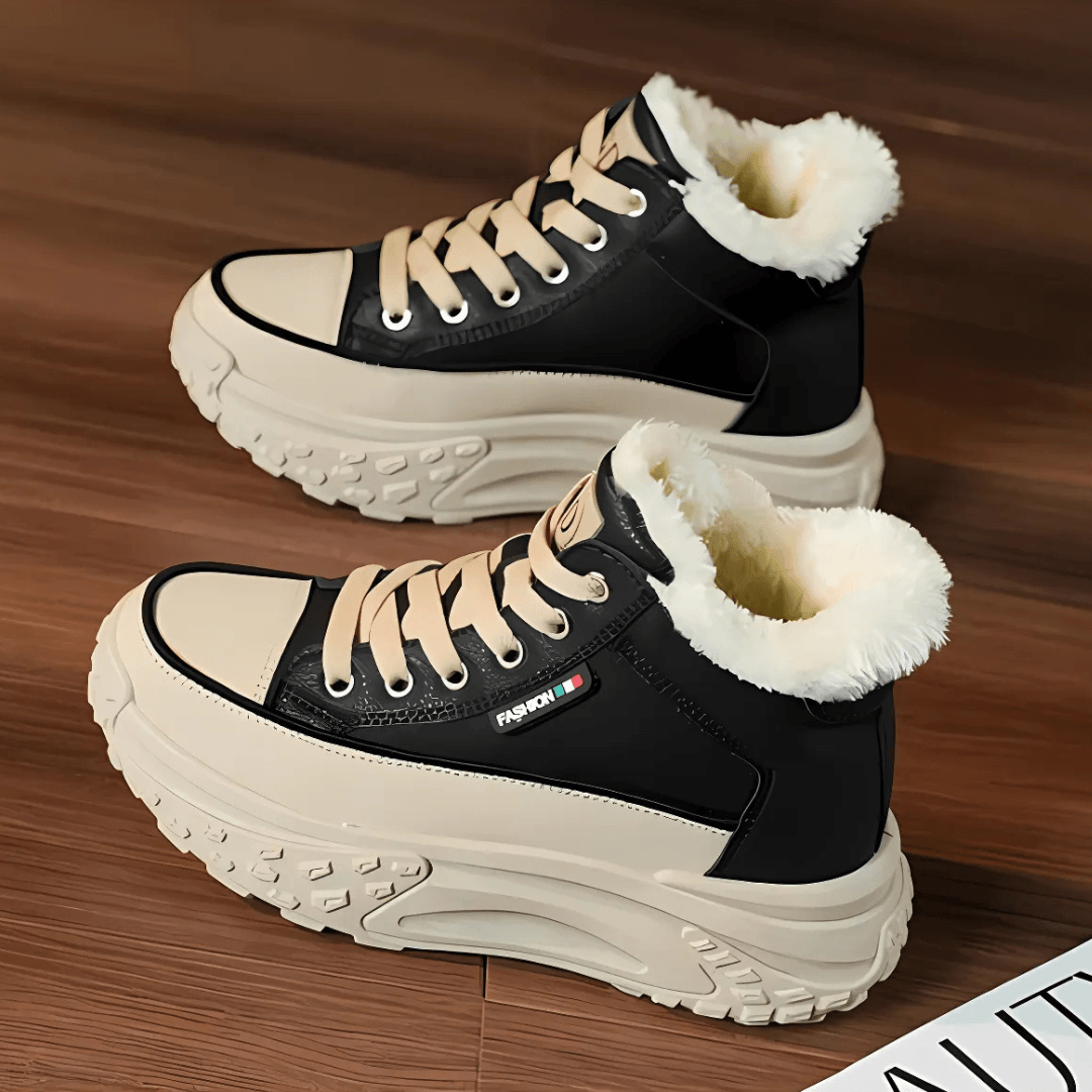 Ella™ - Botas de Inverno Komfort