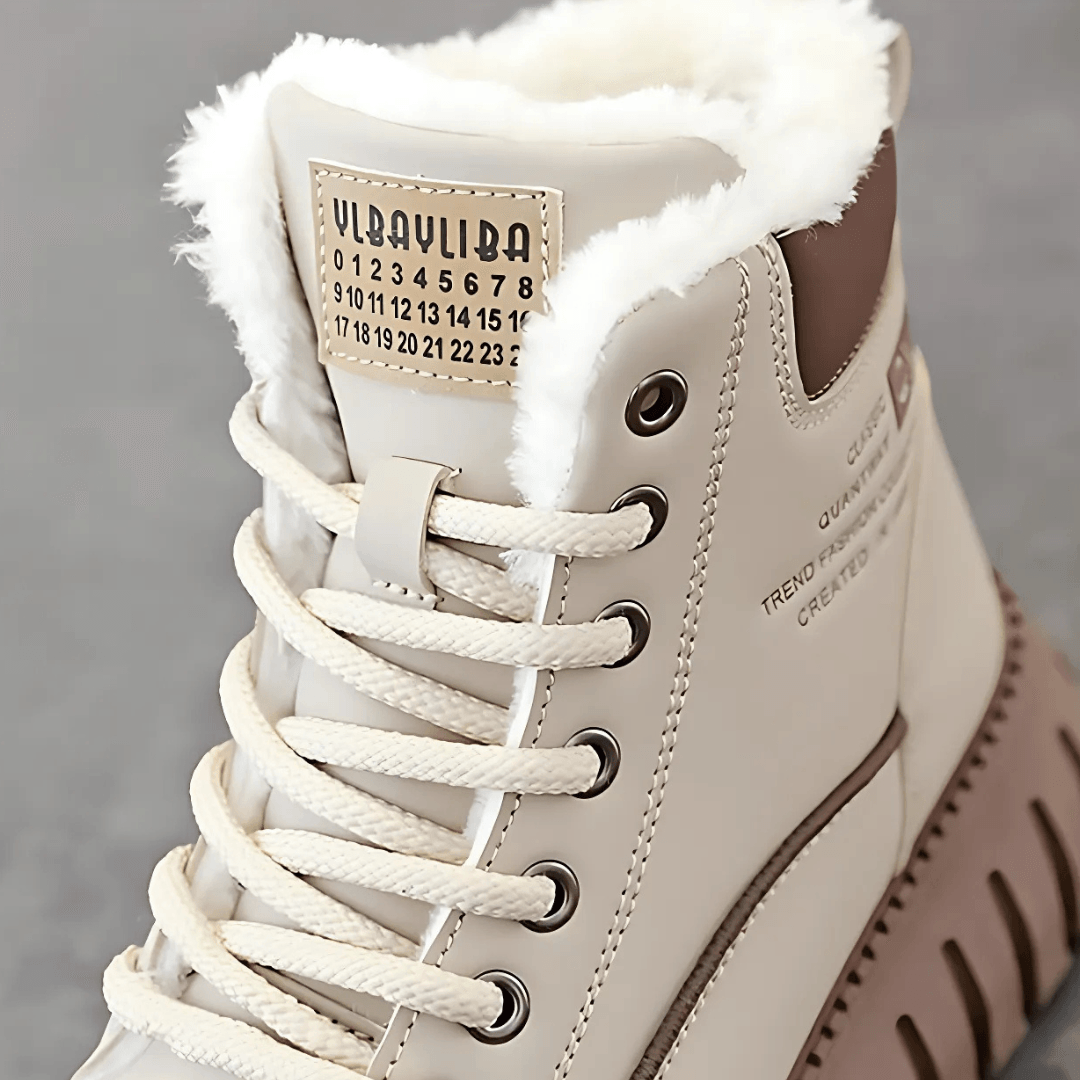 Helen™ - Botas de Inverno Komfort
