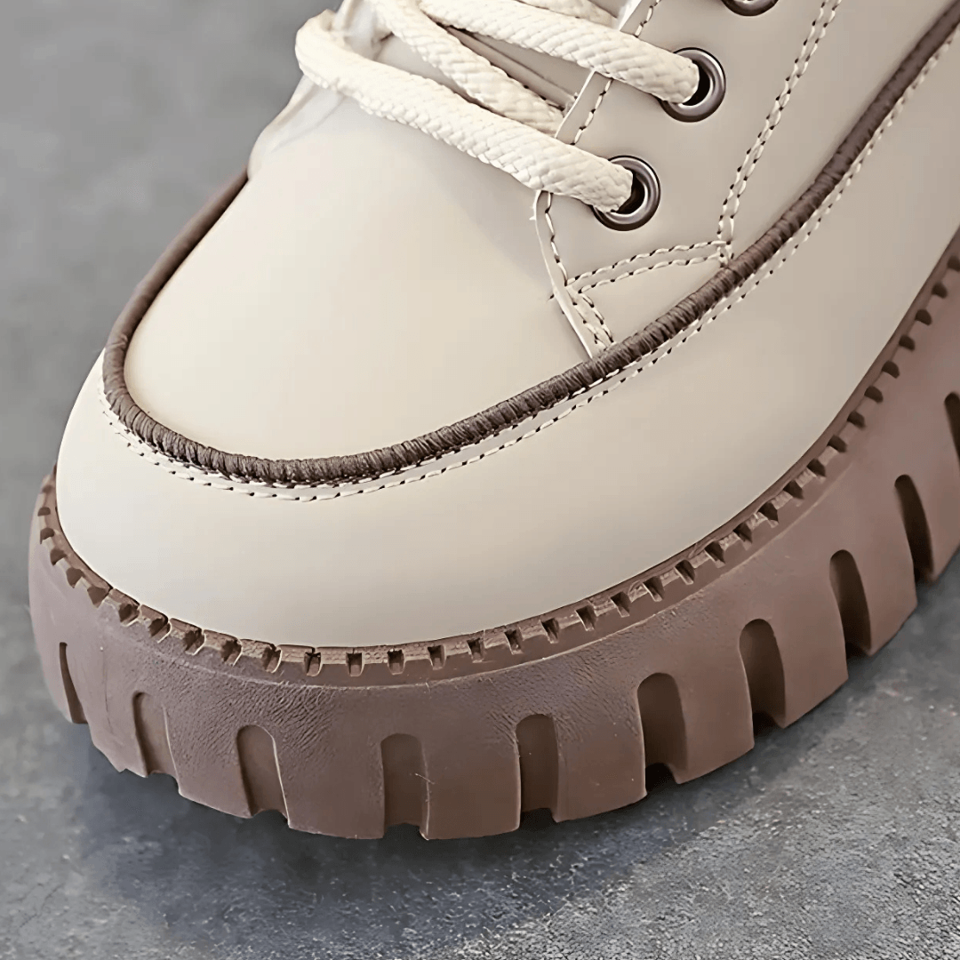 Helen™ - Botas de Inverno Komfort