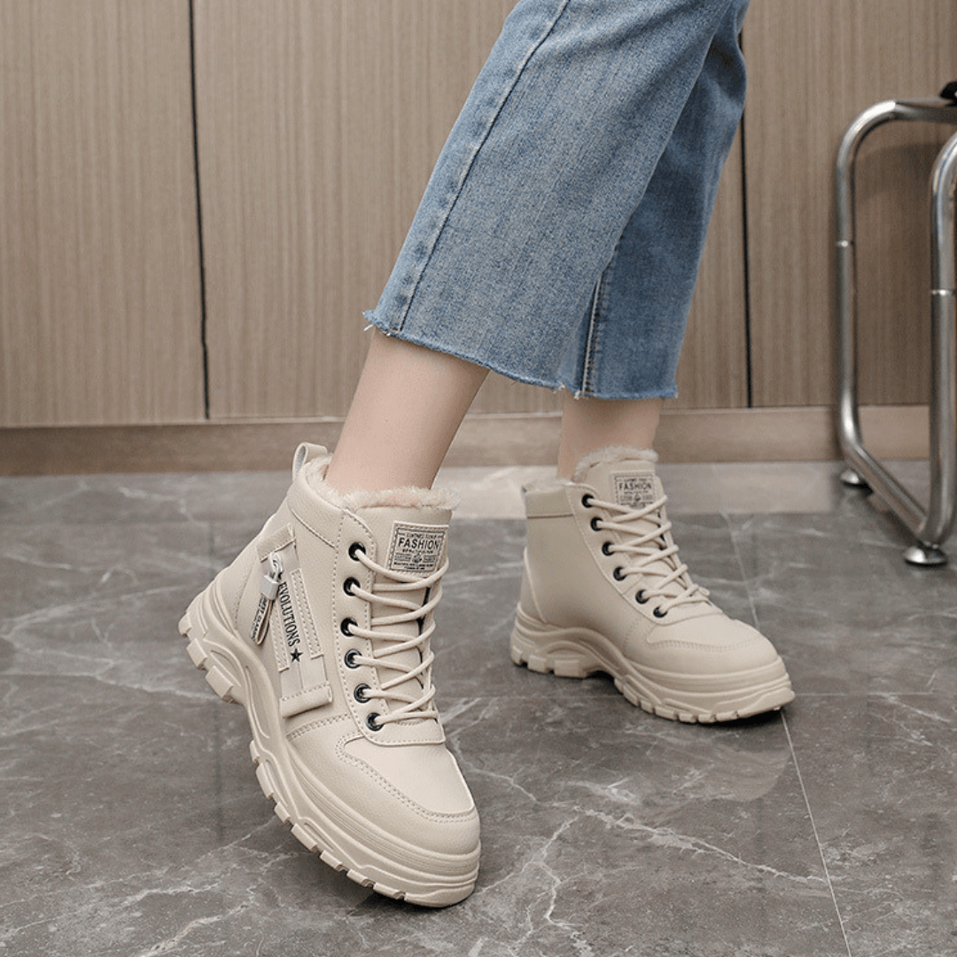 Freya™ - Botas de Inverno Komfort