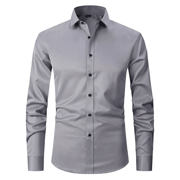 Felix™ - Camisa Sem Amassados