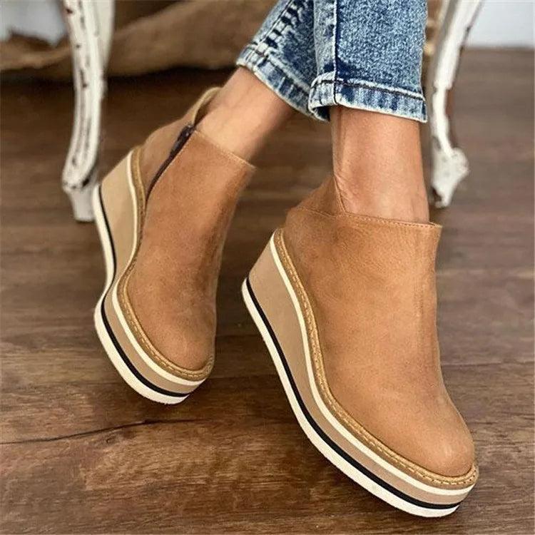 Amélie | Botas Elegantes