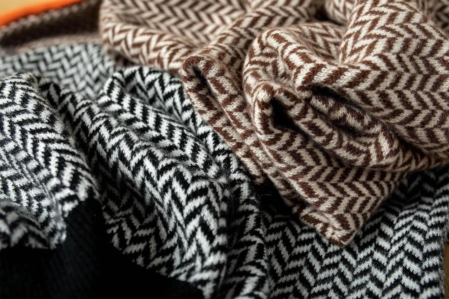 Emma | Pullover Listrado