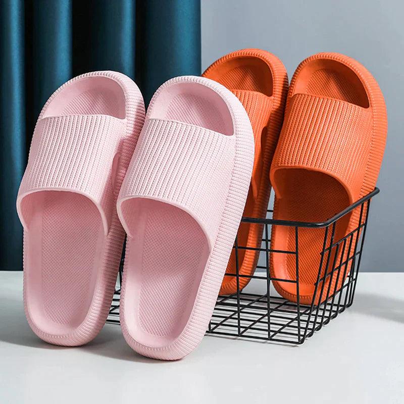 Chinelo Confort - estilo e conforto andam juntos!