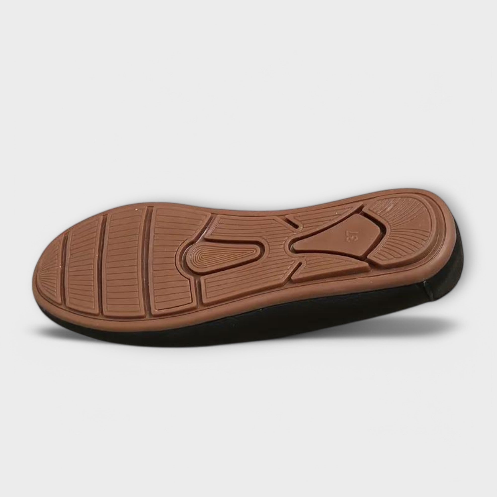 Christina - Loafers Estilosos